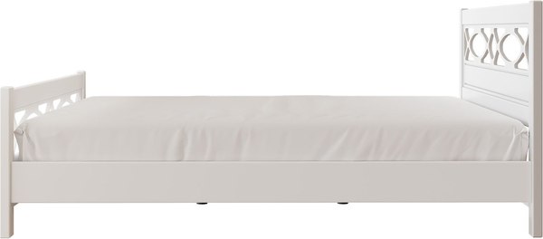 Купить Каркас кровати Bravo Мебель Лоренса 160x200 в Барановичах