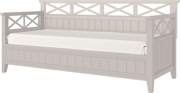 Кровать-тахта Bravo Мебель Амелия 800x2000