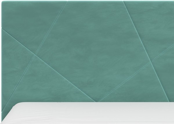 Купить Полуторная кровать Bravo Мебель Нельсон Абстракция 120x200 без ПМ Стандарт 4 вариант в Бобруйске