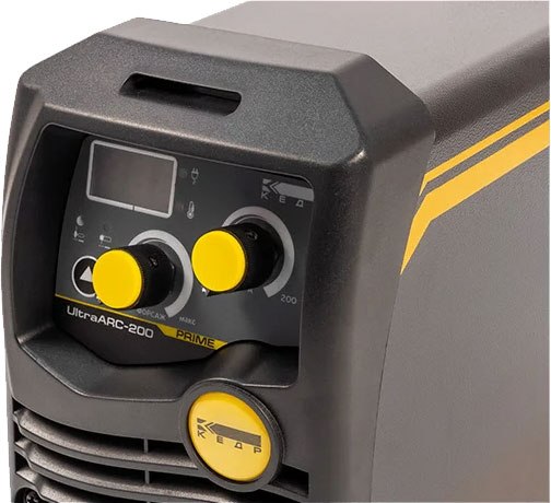 Инвертор сварочный Кедр UltraARC-200 / 8009692