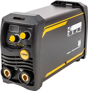 Инвертор сварочный Кедр UltraARC-200 / 8009692