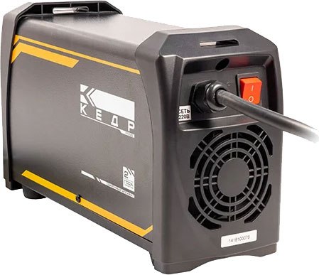 Инвертор сварочный Кедр UltraARC-200 / 8009692