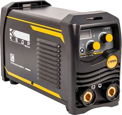 Инвертор сварочный Кедр UltraARC-200 / 8009692
