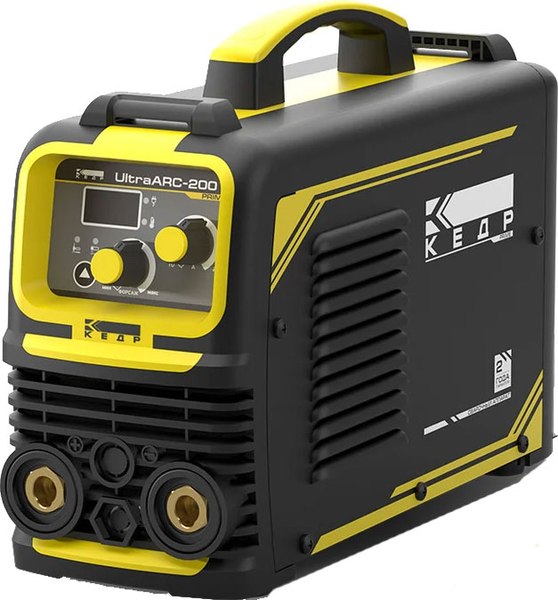 Инвертор сварочный Кедр UltraARC-200 / 8009692