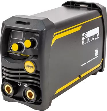 Инвертор сварочный Кедр UltraARC-250S Pulse Digital / 8027929