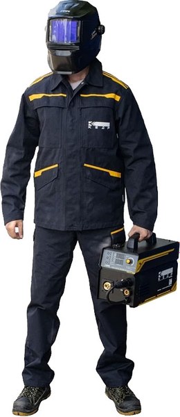 Полуавтомат сварочный Кедр Ultramig-200p Compact / 8024199