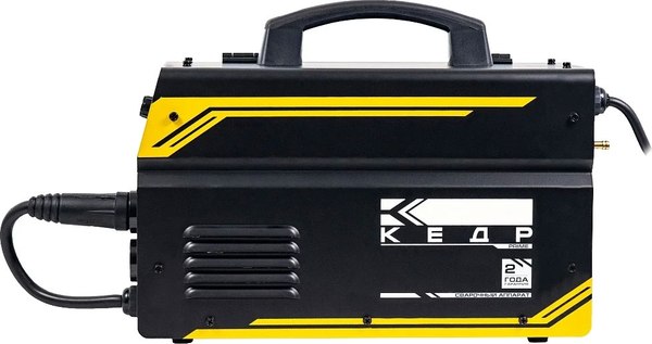 Полуавтомат сварочный Кедр Ultramig-200p Compact / 8024199