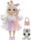 Кукла с аксессуарами Rainbow High Littles. Опал / 64346 (разноцветный) - 