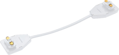 

Коннектор для шинопровода, FSB200-WH / 4690612060538