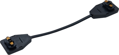 Коннектор для шинопровода INhome FSB200-BL / 4690612060521 - 