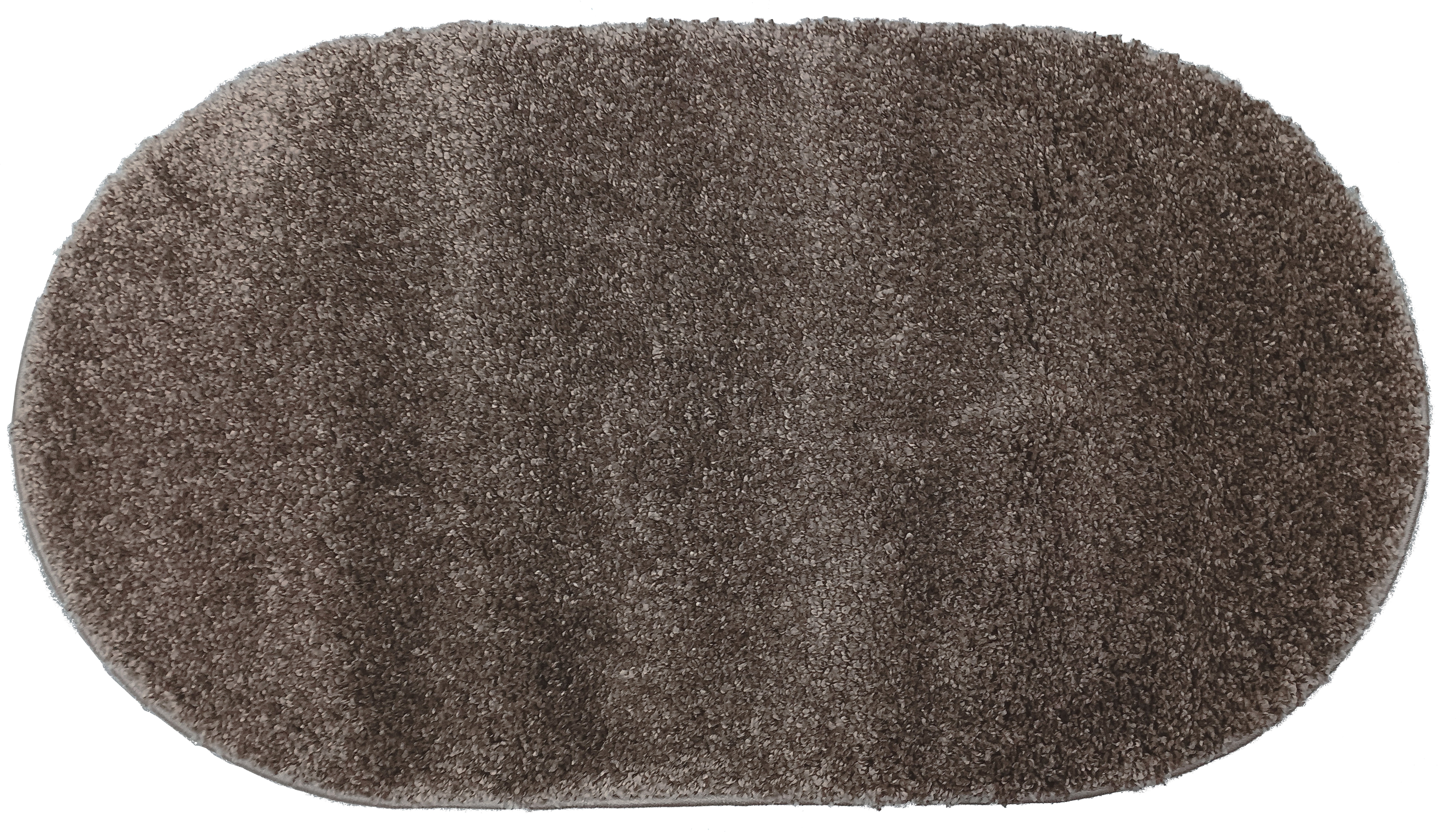 Коврик Витебские ковры Овал 13С57-ВИ sh 58 (0.8x1.5)