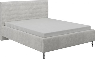 

Двуспальная кровать, Фабиана 160x200 без ПМ Стандарт 5 вариант