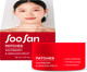 Патчи под глаза Soosan Patches with Raspberry & Dragon Fruit (60шт) - 