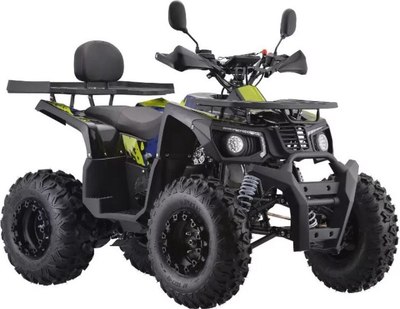 

Квадроцикл, Thunder 200
