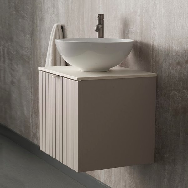 Купить Тумба под умывальник Lauter Melisa 50 в Гродно