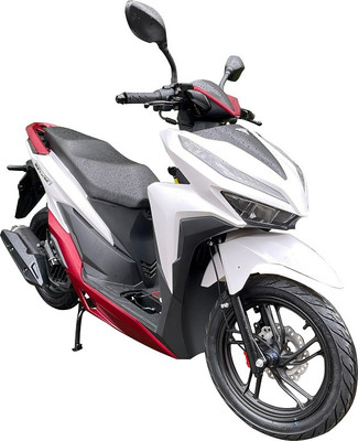 

Скутер, Inferno NEW BY49QT-5A / pm01735180622