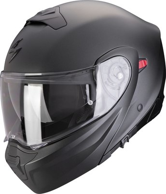 

Мотошлем, EXO-930 Evo Solid