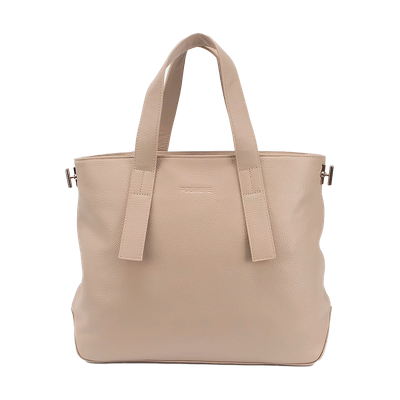 Сумка Poshete 845-SJ7693OL-LCF (кофе) -