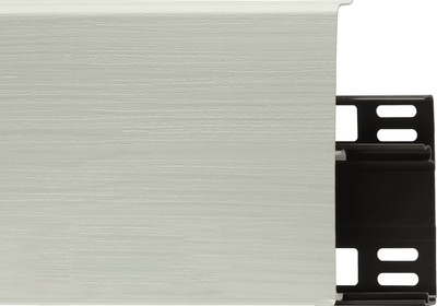 

Плинтус, 100мм LB003+LK002
