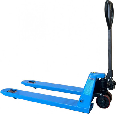 

Тележка гидравлическая, 2000кг 1150мм DF-III серия S / 1022218