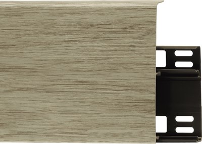 

Плинтус, 100мм LB014+LK002