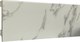 Плинтус Korner Verona KX05 502024 (мрамор Bianco) - 