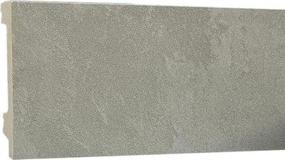 Плинтус Korner Verona KX05 502032 (бетон Light) - 