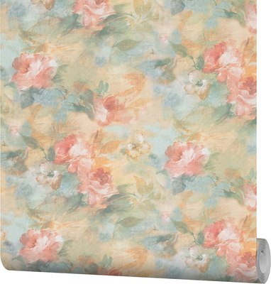 

Виниловые обои, Modelli Di Luce R25528