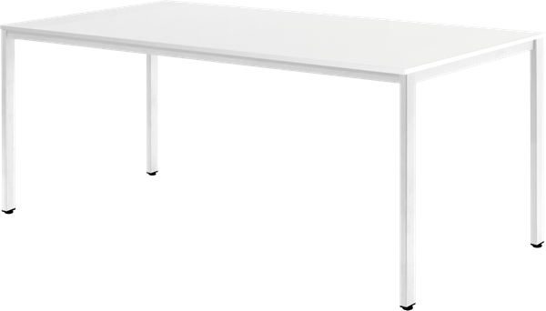 Обеденный стол Millwood Сеул 180x80x75