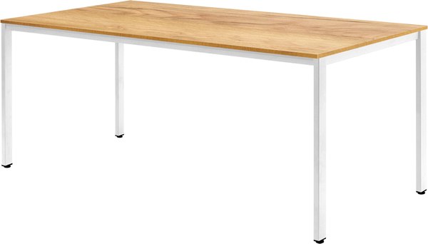 Обеденный стол Millwood Сеул 180x80x75