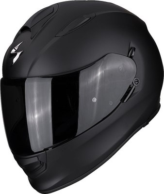 

Мотошлем, EXO-491 Solid