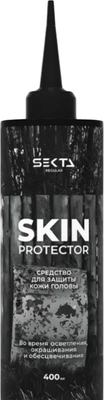 Защитное средство для кожи головы во время окрашивания Hair Sekta Skin Protector HS094 (400мл) - 