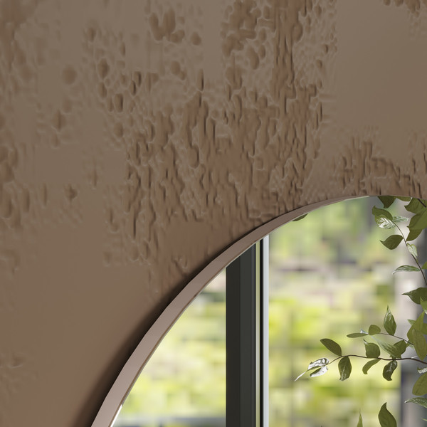 Купить Зеркало Lauter Melisa овальное HA50 в Гродно