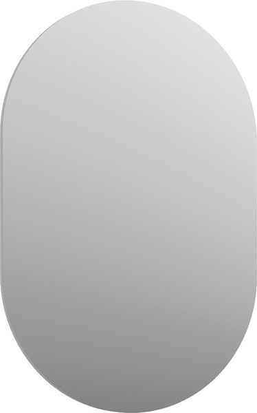 Купить Зеркало Lauter Melisa овальное HA50 в Гродно