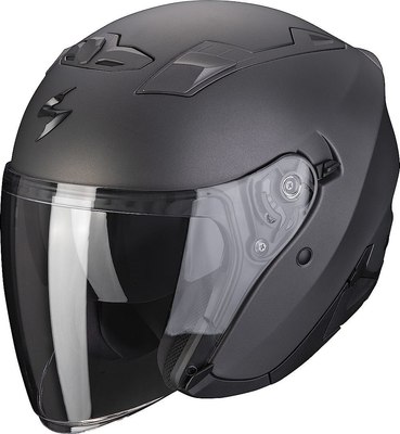 

Мотошлем, EXO-230 Solid