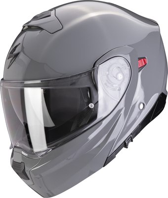 

Мотошлем, EXO-930 Evo Solid