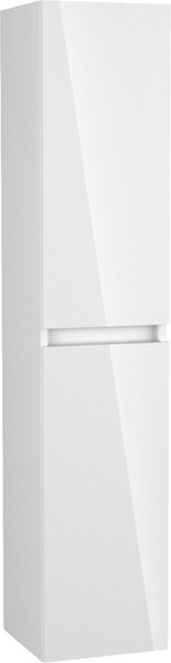 Купить Шкаф-пенал для ванной Lauter Навесной Mia 30 в Витебске