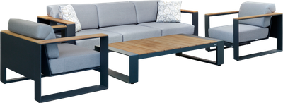 

Комплект садовой мебели, Монреаль / OUT-0033