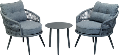 

Комплект садовой мебели, Сан-Ремо / OUT-0045