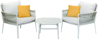 

Комплект садовой мебели, Тоскана / OUT-0034