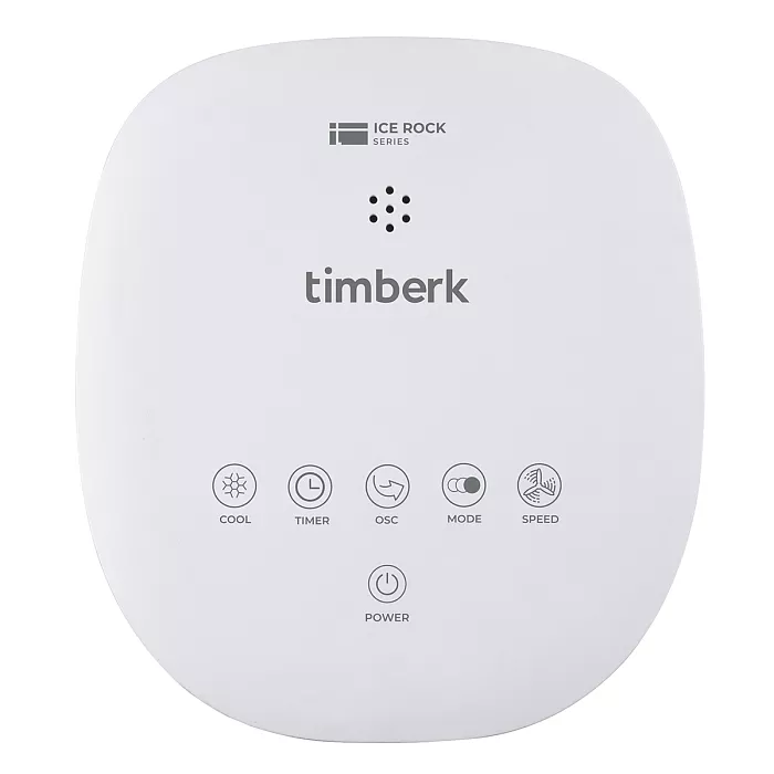 Охладитель воздуха Timberk T-SAC02RC — фото 2