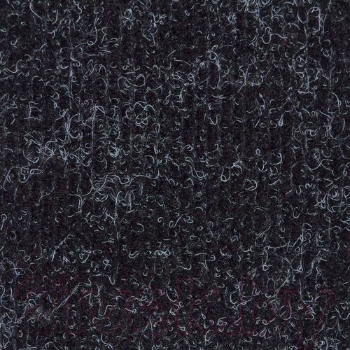 Ковровое покрытие Real Gent Charcoal 0923 (3x2.5м)
