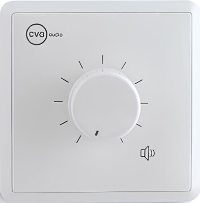

Регулятор громкости, VA-1100