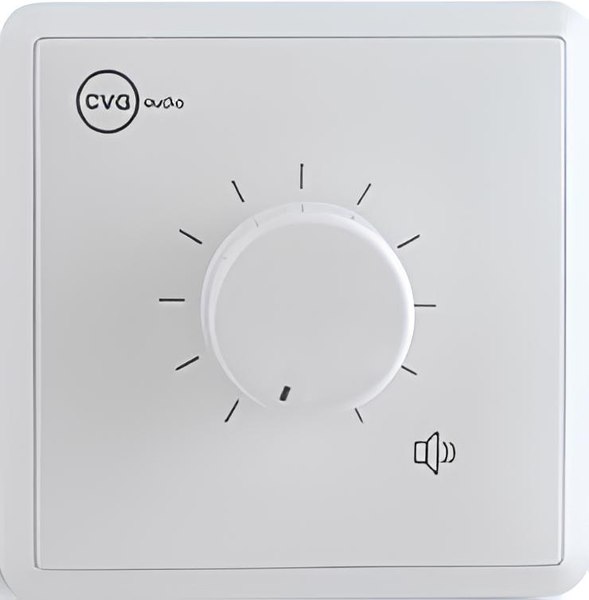 Регулятор громкости CVGaudio VA-130