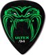 Медиатор Dunlop Manufacturing Hetfield Black Fang PH112R.94 - 