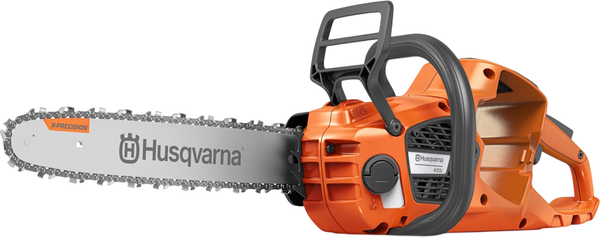 Пила цепная аккумуляторная Husqvarna 435i 14 0.325 1.1 SP21G X-Cut HSM X-Precision / 970 71 80-14