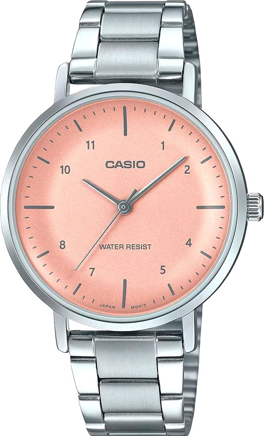 Часы наручные женские Casio LTP-VT03D-4B