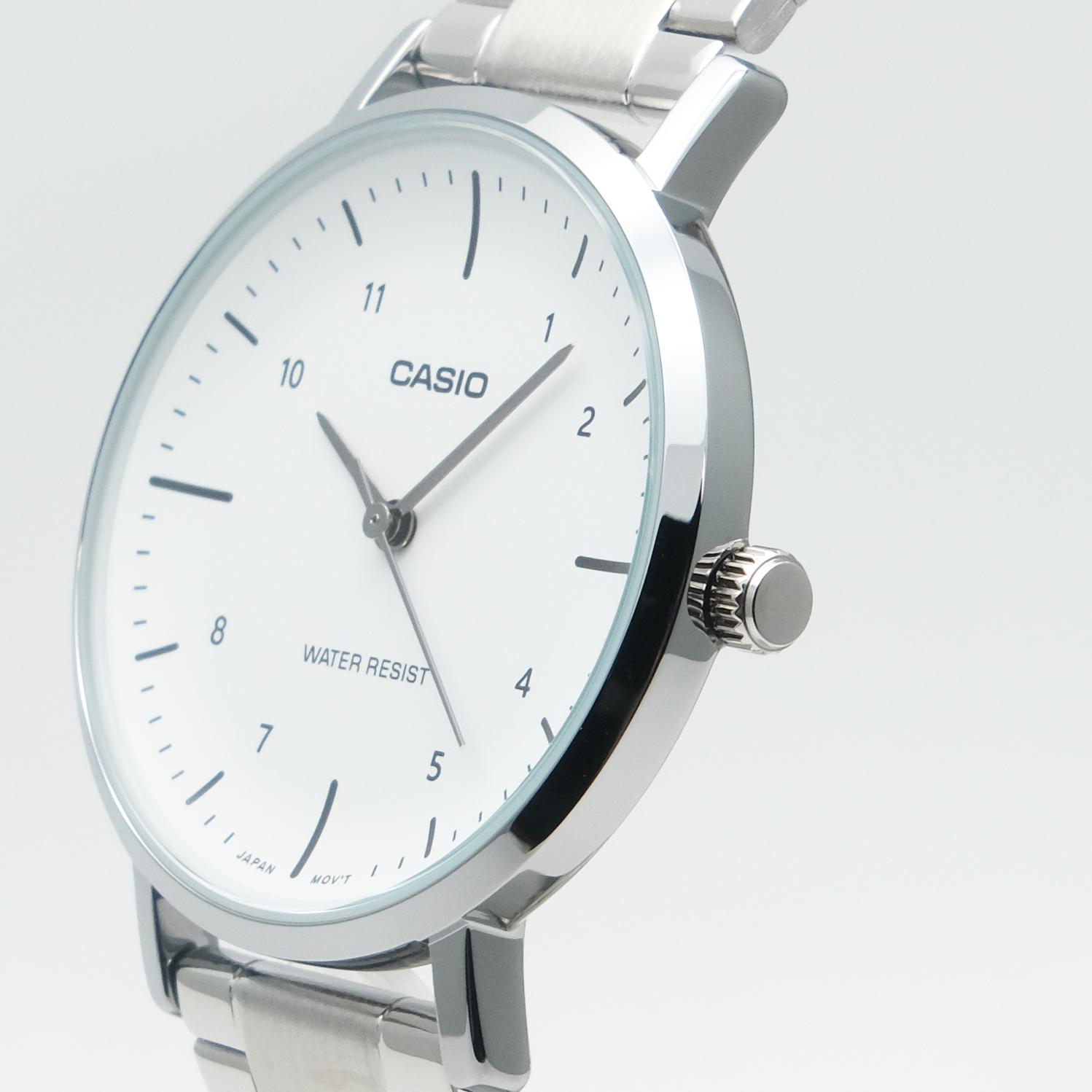 Часы наручные женские Casio LTP-VT03D-7B — фото 5