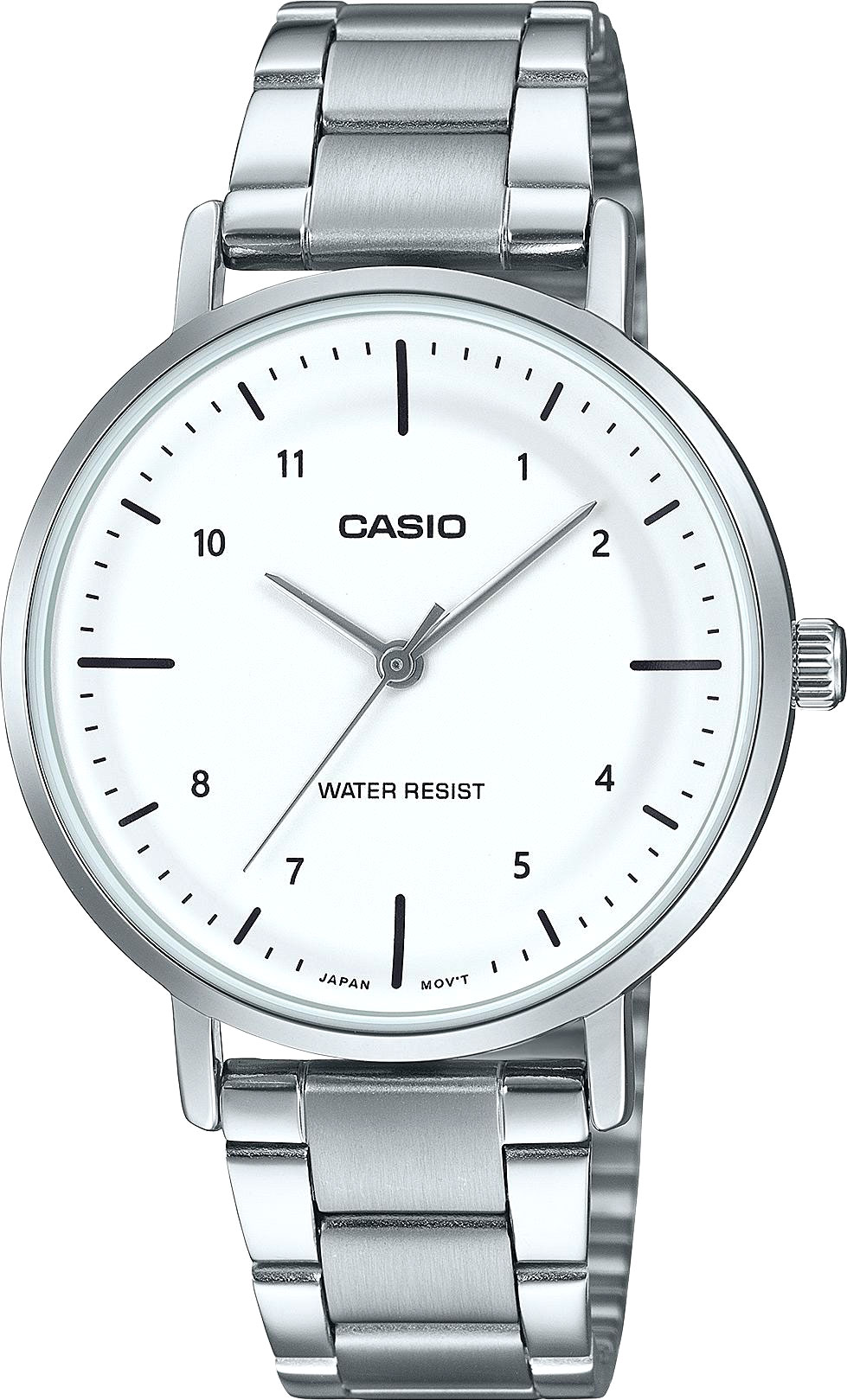 Часы наручные женские Casio LTP-VT03D-7B