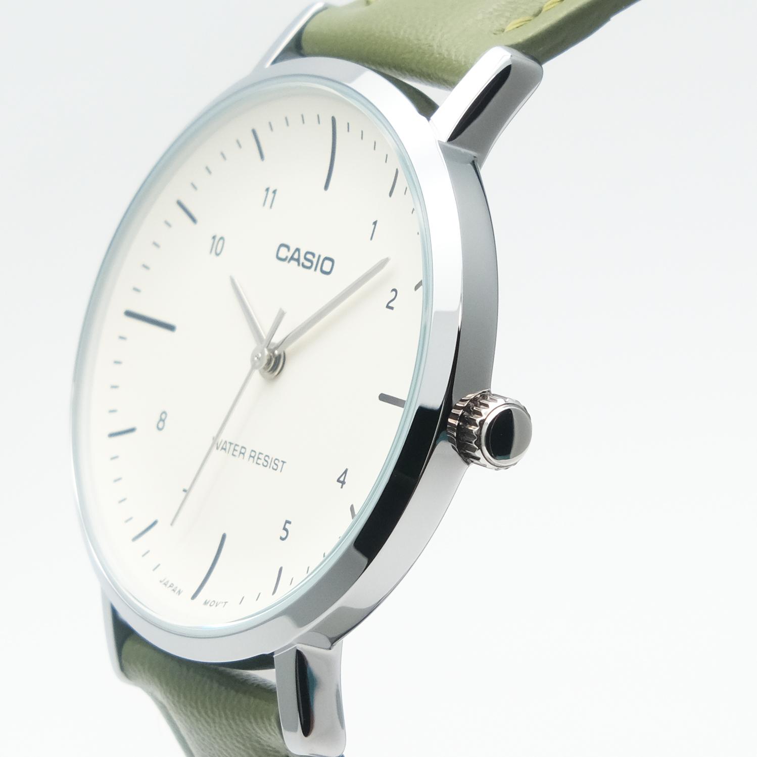 Часы наручные женские Casio LTP-VT03L-3B — фото 5